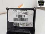 Abs Pumpe ABS 9661731180 Peugeot 407 SW (6E) Kombi 2.0 HDiF 16V (DW10BTED4(RHR)) 2006-07