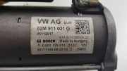 Anlasser 02M911021G Volkswagen Up! (121) Schrägheck 1.0 12V 60 (CHYA) 2018-01 CHYA