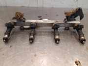 Einspritzdüsen Düsenstock 0280158501 Opel Corsa D Schrägheck 1.2 16V (Z12XEP) 2009