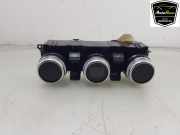 Bedienung Heizung 275105451R Dacia Duster (SR) SUV 1.0 TCE 12V (H4D-460) 2020-08