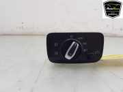 Lichtschalter 8V0941531AE Audi A3 Sportback (8VA/8VF) Schrägheck 5-drs 1.8 TFSI 16V Quattro (CJSB(Euro 6)) 2013-10