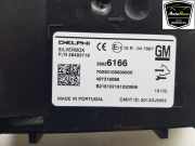 Zentrale Steuerung Multimedia 39026166 Opel Astra K Sports Tourer Kombi 1.6 CDTI 110 16V (B16DTE(Euro 6)) 2016