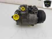Klima Pumpe 64526911341 BMW 5 serie Touring (E39) Kombi 530d 24V (M57-D30(306D1)) 2002