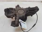 Achsschenkel Links Vorne A9063302420 Mercedes-Benz Sprinter 3,5t (906.63) Van 313 CDI 16V Euro 5 (OM651.955(Euro 5)) 2015-12