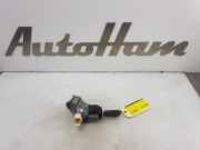Zündschloss + Schlüssel 897820H020 Peugeot 108 Schrägheck 1.0 12V (1KRFE(CFB)) 2017