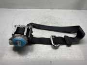 Sicherheitsgurt Links Hinten 57A857805A Skoda Karoq SUV 1.0 TSI 12V (CHZJ) 2024-02