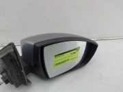 Außenspiegel Rechts 1777061 Ford S-Max (GBW) Großraumlimousine 2.0 16V (A0WB(Euro 5)) 2010-03