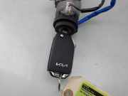 Zündschloss + Schlüssel Kia Picanto (JA) Schrägheck 1.0 DPI 12V (G3LD) 2025-04