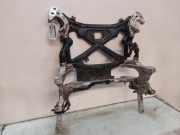 Motorträger 4M0399315R Porsche Cayenne III (9YA) SUV 3.0 V6 24V Turbo E-Hybrid (MDC.BE) 2021-02