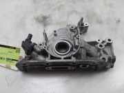 Ölpumpe 04E115105BT Skoda Karoq SUV 1.5 TSI 16V (DADA) 2021-04