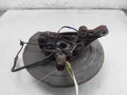 Achsschenkel Rechts Vorne 3870A198 Mitsubishi Outlander (GF/GG) SUV 2.4 16V PHEV 4x4 (4B12) 2020-01