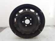 Felge St, 14", 6J, ET43, 5 Gats 6Q0601027F Volkswagen Polo IV (9N1/2/3) Schrägheck 1.2 12V (BME) 2007-01 BME