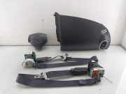 Airbag Set + Steuergerät 93195863 Opel Agila (B) Großraumlimousine 1.0 12V (Euro 5)) 2015-03