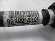 Antriebswelle Rechts Vorne ABS 9840014380 Opel Grandland (X) SUV 1.6 Turbo 16V Hybrid (F16XHR(EP6FADTXD)) 2023-07