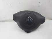 Airbag Lenkrad 96721955ZD Citroën Berlingo Van 1.6 Hdi, BlueHDI 75 (DV6FE(BHW)) 2012-01