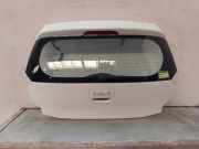 Heckklappe 73700G6000 Kia Picanto (JA) Schrägheck 1.0 DPI 12V (G3LD) 2023-05