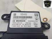 Pdc Steuergerät 13354532 Opel Mokka/Mokka X SUV 1.4 Turbo 16V 4x2 (B14NET(Euro 6)) 2015