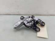 Scheibenwischermotor Hinten 8V0955711B Audi Q2 (GAB/GAG) SUV 1.6 30 TDI 16V (DDYA) 2018-08