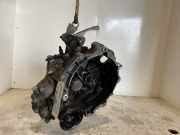 Getriebe Manuell ABS 02T300020R Skoda Fabia II Kombi Kombi 5-drs 1.2 TSI (CBZA) 2014-02