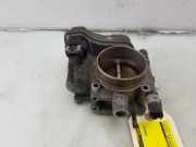 Drosselklappe 09128518 Opel Vectra C GTS Schrägheck 5-drs 1.8 16V (Z18XE(Euro 4)) 2004-01