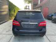 Heckklappe A2467407500 Mercedes-Benz B (W246) Schrägheck 1.6 B-200 BlueEFFICIENCY Turbo 16V (M270.910) 2014-10