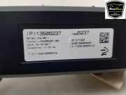 Steuergerät Heizung 13506237 Opel Mokka/Mokka X SUV 1.4 Turbo 16V 4x2 (D14NET(Euro 6d-temp)) 2018-01