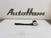 Sicherheitsgurt Rechts Hinten 8P0857805 Audi A3 (8P1) Schrägheck 3-drs 1.6 16V FSI (BLF) 2006