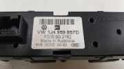 Schalter Für Elekt. Fensterheber 1J4959857D Volkswagen Passat Variant (3B6) Kombi 1.9 TDI 100 (AVB(Euro 3)) 2004 AVB(Euro 3)