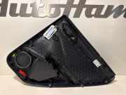 Türverkleidung Links Hinten 2GA867209AELI Volkswagen T-Roc I SUV 1.5 TSI Evo BMT 16V (DXDB) 2020-10