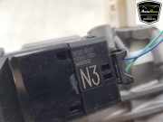 Zündschloss + Schlüssel 897820H020 Citroën C1 Schrägheck 1.0 12V VVT-i (1KR-FE(CFB)) 2020-11