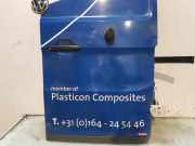 Hintertür 7C3827092AP Volkswagen Crafter (SY) Van 2.0 TDI FWD (DMZB) 2024-04 DMZB