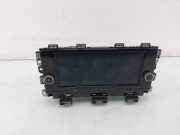Zentrale Steuerung Multimedia 5H0035867B Volkswagen Caddy Cargo V (SBA/SBH) Van 2.0 TDI BlueMotionTechnology (DTRF) 2024-04 DTRF
