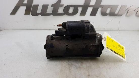 Anlasser 020911023FX Volkswagen Golf IV (1J1) Schrägheck 1.9 SDI (AGP) 2000-07 AQM Bild Anlasser 020911023FX Volkswagen Golf IV (1J1) Schrägheck 1.9 SDI (AGP) 2000-07 AQM