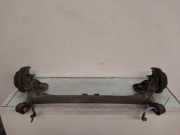 Hinterachse Vwa ABS 551001J150 Hyundai i20 Schrägheck 1.2i 16V (G4LA) 2013-02