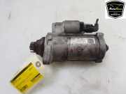 Anlasser 02Z911021C Seat Leon (5FB) Schrägheck 5-drs 1.6 TDI 16V (DBKA) 2014-11