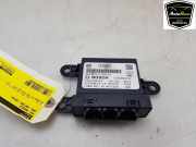 Pdc Steuergerät 22810361 Opel Zafira Tourer (P12) Großraumlimousine 1.4 Turbo 16V EcoFLEX (A14NET(Euro 5)) 2016