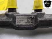 Einspritzdüsen Düsenstock 04L130089F Volkswagen Golf Sportsvan (AUVS) Großraumlimousine 1.6 TDI BMT 16V (DGTE) 2017-07 DGTE