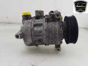 Klima Pumpe 4M0816803 Audi A4 Avant (B9) Kombi 2.0 TDI 16V (DFVA) 2016-08