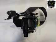 Sicherheitsgurt Links Hinten BGM560037J Mazda 3 Sport (BP) Schrägheck 2.0 SkyActiv-G 122 Mild Hybrid 16V (PEXN) 2019