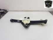 Fensterheber Links Vorne 807216723R Renault Clio V (RJAB) Schrägheck 5-drs 1.6 E-Tech 140 16V (H4M-632(H4M-C6)) 2021-04