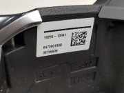 Lenker 647390100B Opel Corsa F (UB/UH/UP) Schrägheck 5-drs 1.2 Turbo 12V 100 (F12XHL(EB2ADTD)) 2020-01