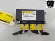 Steuerger?t Airbag 13589413 Opel Meriva Gro?raumlimousine 1.4 Turbo 16V Ecotec (A14NET(Euro 5)) 2012