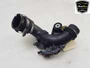Luftansaugrohr 9812736080 Peugeot 2008 (UD/UK/UR/US/UX) Großraumlimousine 1.2 VTi 12V PureTech 100 (EB2ADT(HNK)) 2020-11