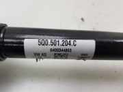 Antriebswelle Rechts Hinten ABS 5Q0501204C Cupra Formentor SUV 2.0 TSI 16V 4Drive (DNFB) 2021 DNFB