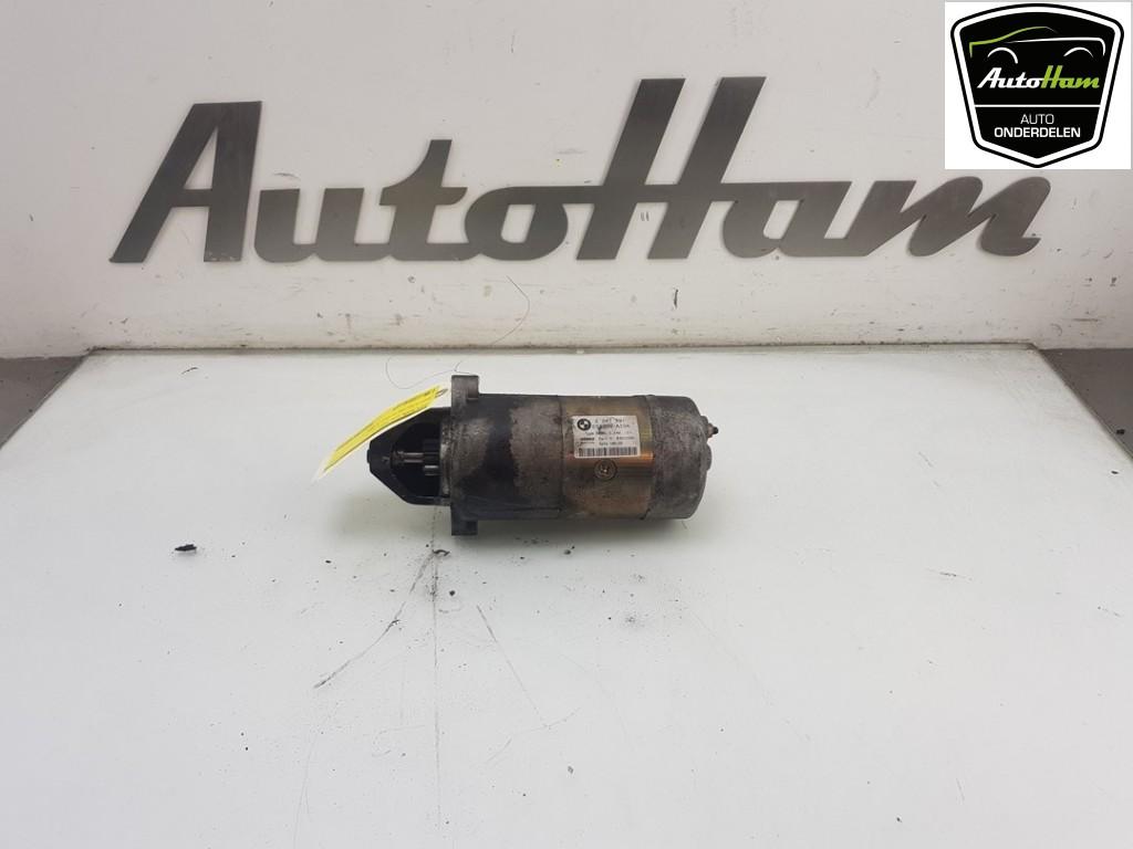Anlasser 2247391 BMW 5 serie Touring (E39) Kombi 530d 24V (M57-D30(306D1)) 2002-09 Bild Anlasser 2247391 BMW 5 serie Touring (E39) Kombi 530d 24V (M57-D30(306D1)) 2002-09