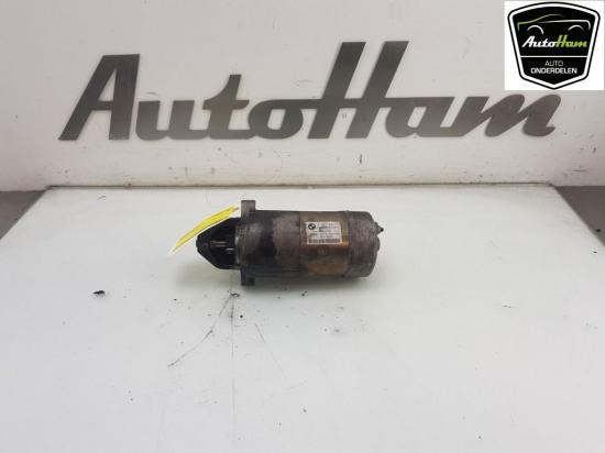 Anlasser 2247391 BMW 5 serie Touring (E39) Kombi 530d 24V (M57-D30(306D1)) 2002-09 Bild Anlasser 2247391 BMW 5 serie Touring (E39) Kombi 530d 24V (M57-D30(306D1)) 2002-09
