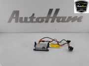 Spannungsregulator 5Q0907155C Volkswagen Arteon (3HAB) Schrägheck 5-drs 1.5 TSI 16V (DPCA) 2018 DPCA