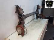 Hinterachse Vwa ABS 5148W1 Opel Crossland (X) SUV 1.2 Turbo 12V (B12XHL(EB2DT)) 2021