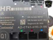Steuergerät Zentralverriegelung A2048207685 Mercedes-Benz E (W212) Limousine E-220 CDI 16V BlueEfficiency,BlueTEC (Euro 6)) 2014-11