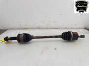 Antriebswelle Links Vorne ABS 49500B9000 Hyundai i10 (B5) Schrägheck 1.0 12V (G3LA) 2014-02